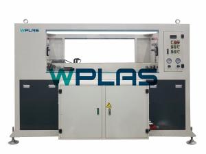 Wholesale Plastic Extruders: Haul-off for Pipe Extrusion Line