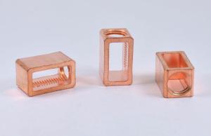 Wholesale electrical wiring: Custom Copper Mechanical Wire Lugs Electrical Terminal Lug Kit Connectors for Circuit Breakers Kit