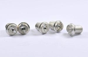 Wholesale steel manufacturer: OEM Manufacturer Steel Slotted and Hex Socket Set Screws Use for Mechanical Terminal Lug Kits