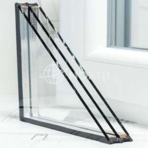 Wholesale double glass low e window: Insulating Glass
