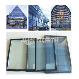 Wholesale e glass: Low E Insulated Glass