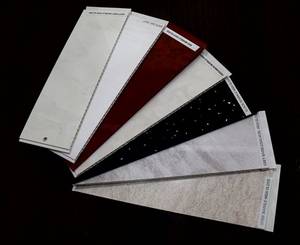 Wholesale Ceilings: PVC Panel