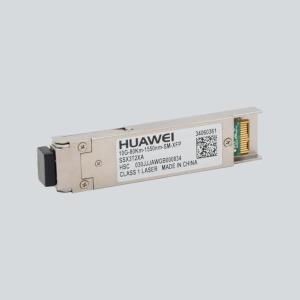 Wholesale online: Huawei 10G 80km XFP/SSX3T2XA HSC 1550nm 80km XFP Optical Transceiver 34060361