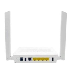Wholesale home application: GPON ONT Router Dual Band Huawei HG8546v5
