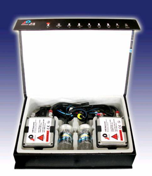 Xenon trading system