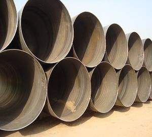 Wholesale x46: Spiral Steel Pipe