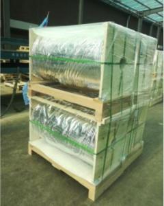 Wholesale pet film: PET Substrate Film for Silicone Coating Tapes