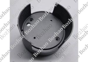 Wholesale aluminum alloy plate: Bozhao Die-casting Aluminum Alloy Spotlight Base Plate