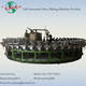 Sell PU machine sole making production line for polyurethane shoe sole