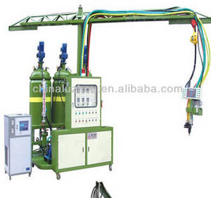 Wholesale machine: Low Pressure Polyuretheane Foaming Machine