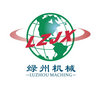 Foshan Luzhou PU Machinery Co., Ltd Company Logo