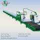 Color Steel Tile Foaming Production Line