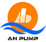 China. Shijiazhuang An Pump Co., Ltd Company Logo
