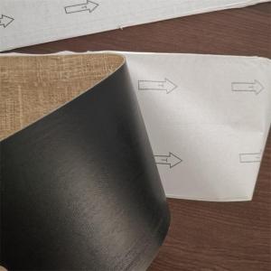 Wholesale Flooring: Cheap 1.8mm Self-adhesive Lvt Flooring with Best Glue
