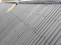 Sell bitumen corrugated roof tile roof sheet