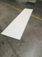 Sell PVC+XPS+PVC sandwich insulation panel