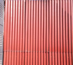 Wholesale lightweight wall: Bituminous Corrugated Lightweight Flexible Roofing Sheets