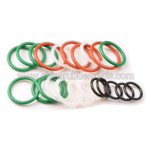 Wholesale rubber rings: Colored O Ringscolored Rubber O Rings