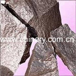 Wholesale aluminum based master alloy: Vanadium-Aluminum Alloy