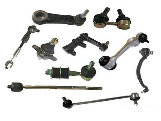 Steering Rack End,Tie Rod End,Steering Parts(id:8049431) Product 