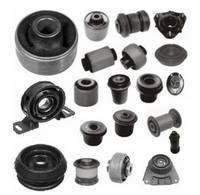 For BMW E83 X3 07-10 Set of 2 Left /& Right Engine /& Transmission Mounts OEM
