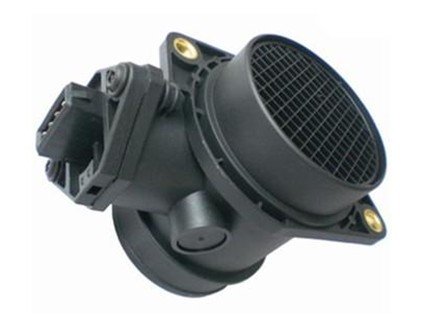 Mass Air Flow Sensor Intake Adapter Plate For 96-99 Eclipse Spyder 2.4L L4