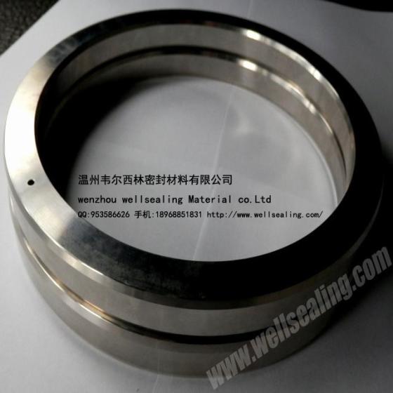 BX Type Ring Joint Gaskets BX154 SS316(id7908665). Buy China ring