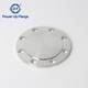 Sell Manufacturer Price F304 Stainless Steel Flange Blind Flange