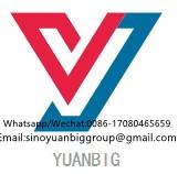 China Shengtong Petrochemical Co.Ltd