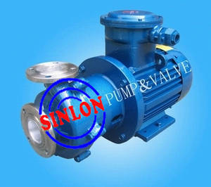 Wholesale c: Magnetic Driven Metallic Pump