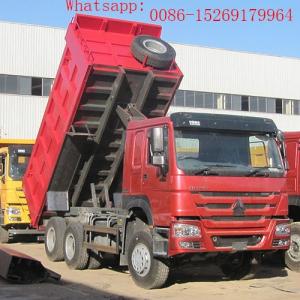 Dump Truck For Sale >> 6x4 Drive Wheel And 351 450hp Horsepower Howo Sinotruk 371 Hp Dump Truck Price Dump Truck For Sale >> 6x4 Drive Wheel And 351 450hp Horsepower Howo Sinotruk 371 Hp Dump Truck Price