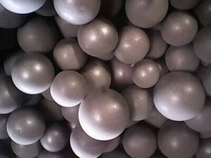 Wholesale steel grinding ball: Forged Steel Grinding Balls