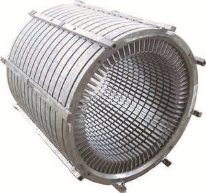 Wholesale stamping mould: Electric Motor Stator and Rotor
