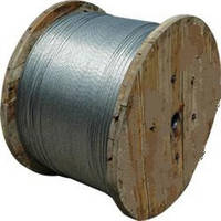Galvanized Steel Wire/Strand for ACSR