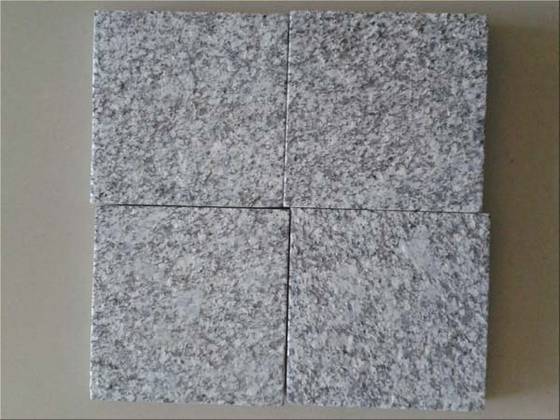 Sell G603 Outdoor Flamed Granite Flooring Tiles Id 18174963 From