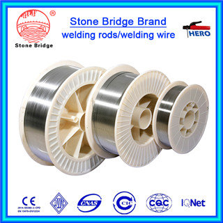 High Quality Stainless Steel Welding Wire image