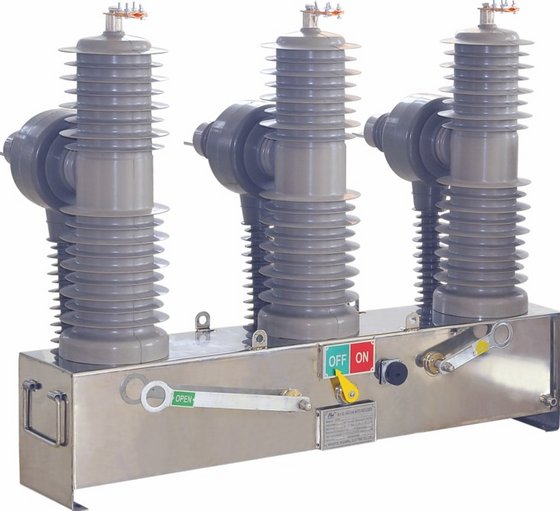 15kV/27kV/38kV Auto Recloser(id:823047). Buy China recloser, auto ...