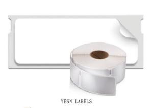 Wholesale quality standard: DYMO Compatible 30330 Labels