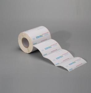 Wholesale promotional: Price Labels Card