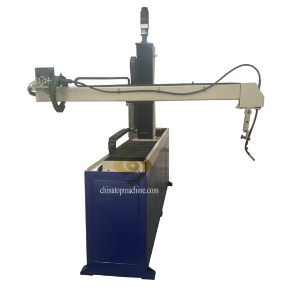 Sell 4axis CNC Welding Machine