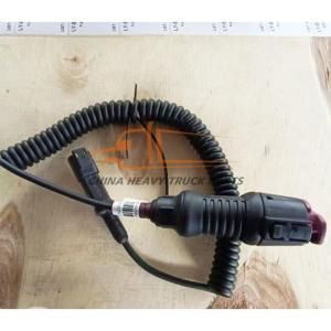 Wholesale reverse air ventilation fan: Manual Cab Turn Switch Assembly