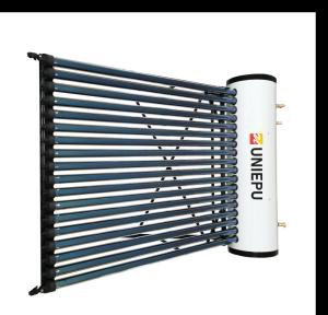 Wholesale solar water heaters: High Pressure Solar Water Heater IP01 Series