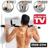 Sell Iron Gym , Door Gym