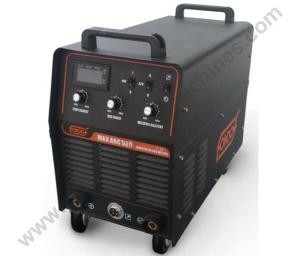 Wholesale Other Welding Equipment: IGBT Module Inverter Series MAX ARC 500D Welding Machine
