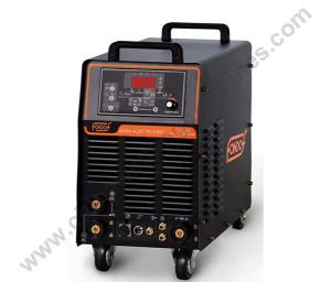 Wholesale aluminum water cool plate: ADVAN AC\DC TIG 315D.P Wide Input Voltage Welding Machines