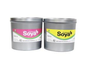 Wholesale 8-color printer: Quick Drying & High Gloss Ink for Sheet-fed Printing