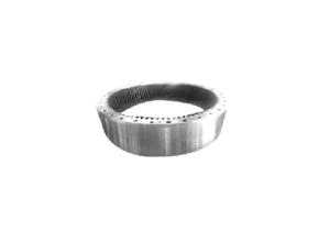 Wholesale die steels: Custom Precision Bearing Sleeve Steel Open Die Forgings