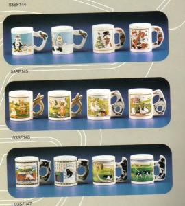 Ceramic Mugs