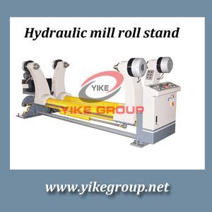 Wholesale folder: Hydraulic Mill Roll Stand