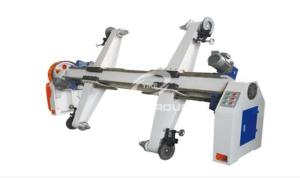 Wholesale two post car lift: Electric Shaftless Mill Roll Stand